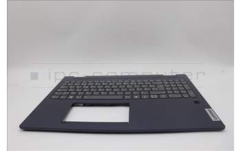 Lenovo 5CB1N95106 COVER Upper Case ASM FRA H 83DS FP CB