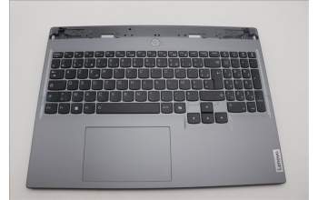 Lenovo 5CB1P55288 COVER Upper Case ASM FRA C 83DG LGBLAI