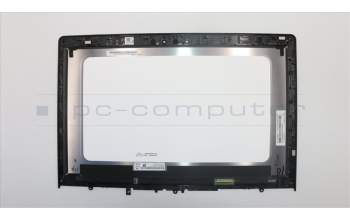 Lenovo 5D10N47615 DISPLAY LCD Module L 80VR BK IR UHD