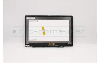 Lenovo 5D10S39656 DISPLAY LCD Module B 82B8 13.3FHD 250N