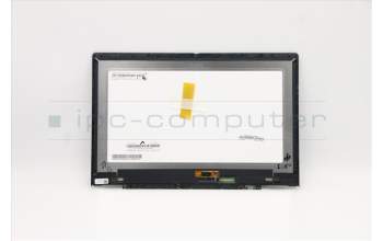 Lenovo 5D10S39657 DISPLAY LCD Module B 82B8 13.3FHD 300N