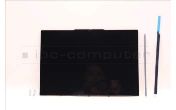 Lenovo 5D10S39870 DISPLAY LCDMODULEL82QFw/stripcoverSBOLED