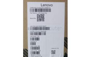 Lenovo 5D10S40068 DISPLAY LCD MODULE H 83DR GL300N FHD LG