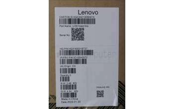 Lenovo 5D10S40070 DISPLAY LCD MODULE H 83DR GL300N FHD CB