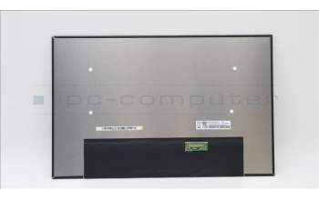 Lenovo 5D11G99892 DISPLAY FRU BOE NV140DRM-N62 V8.1 14.0