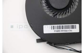 Lenovo 5F10Q93653 FAN FAN C 81FS