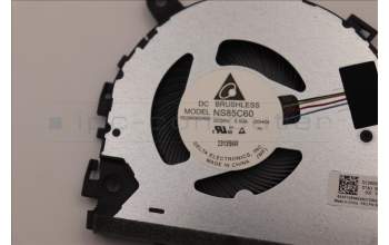 Lenovo 5F10S13946 FAN System FAN L 82KA DELTA