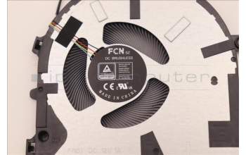 Lenovo 5F10S13956 FAN System FAN C 82L3 DIS_FCN