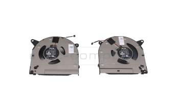 5F10S13969 original Lenovo Fan (CPU/GPU)