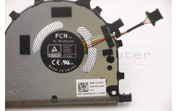 Lenovo 5F10S13977 FAN CPU Fan H 20WH FCN