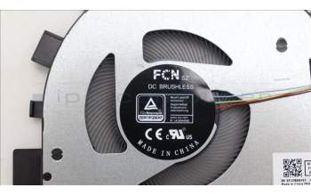 Lenovo 5F10S14010 FAN System FAN L 82TV FCN