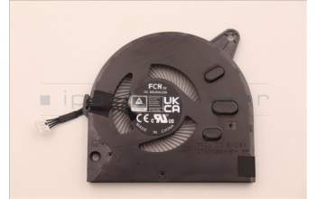 Lenovo 5F10S14015 FAN System FAN C 82UD Forcecon