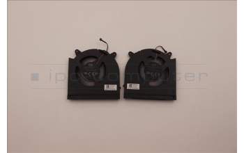 Lenovo 5F10S14024 FAN System FAN L 82TF AVC