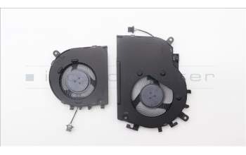 Lenovo 5F10S14026 FAN System FAN H 21CY_L_R_PEAK