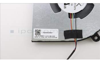 Lenovo 5F10S14028 FAN System FAN H 21CX L+R_PEAK