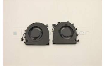 Lenovo 5F10S14029 FAN System FAN H 21CX L+R_FCN