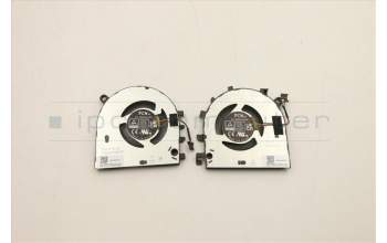 Lenovo 5F10S14029 FAN System FAN H 21CX L+R_FCN