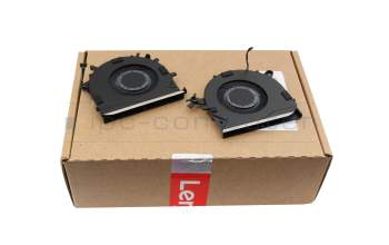 5F10S14040 original Lenovo Fan (CPU/GPU)