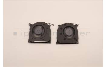 Lenovo 5F10S14047 FAN SYSTEM FAN L 21EK AVC