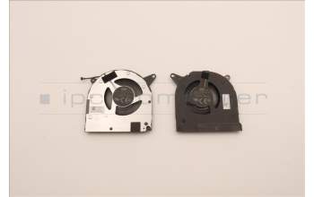 Lenovo 5F10S14047 FAN SYSTEM FAN L 21EK AVC