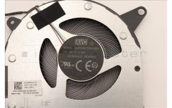 Lenovo 5F10S14047 FAN SYSTEM FAN L 21EK AVC