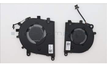 Lenovo 5F10S14068 FAN System FAN H 82WU_L_R_FCN