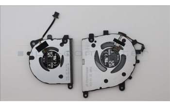 Lenovo 5F10S14068 FAN System FAN H 82WU_L_R_FCN