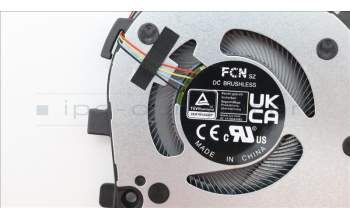 Lenovo 5F10S14068 FAN System FAN H 82WU_L_R_FCN