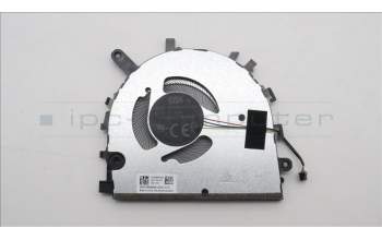 Lenovo 5F10S14072 FAN FAN L 82XA AVC