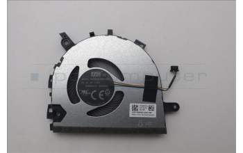 Lenovo 5F10S14073 FAN FAN L 82YT AVC