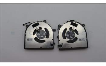 Lenovo 5F10S14082 FAN FAN L 83AS FORCECON