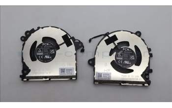 Lenovo 5F10S14093 FAN FAN L 83BU FCN