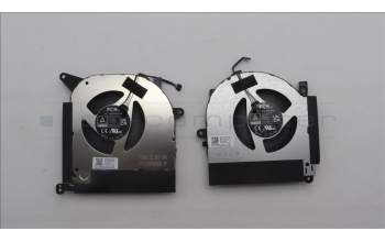 Lenovo 5F10S14097 FAN FAN L 21J8 L+R FORCECON