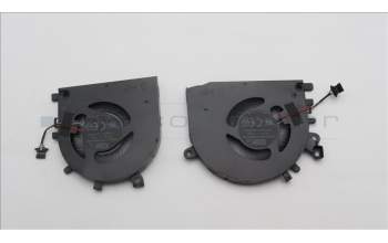 Lenovo 5F10S14098 FAN System FAN H 82Y7 AVC_L+R