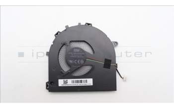 Lenovo 5F10S14107 FAN FAN C 82XD AVC H45