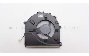 Lenovo 5F10S14107 FAN FAN C 82XD AVC H45