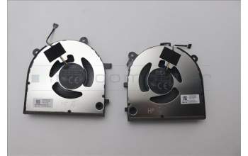 Lenovo 5F10S14131 FAN FAN L 83AS AVC NEW