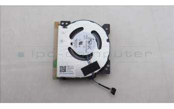 Lenovo 5F10S14134 FAN CPU FAN WT 83E1 Pindai