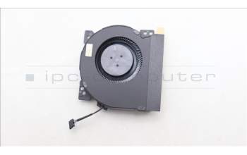 Lenovo 5F10S14134 FAN CPU FAN WT 83E1 Pindai