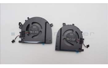 Lenovo 5F10S14136 FAN System FAN H 83E2 L R AVC