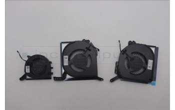 Lenovo 5F10S14138 FAN FAN L 83G0 Kit