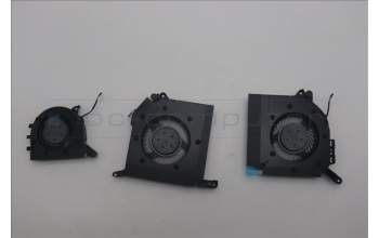 Lenovo 5F10S14138 FAN FAN L 83G0 Kit