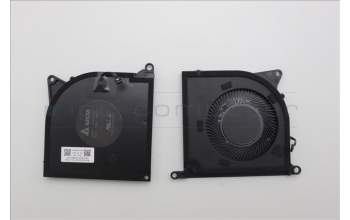 Lenovo 5F10S14140 FAN System Fan L21KR DELTA