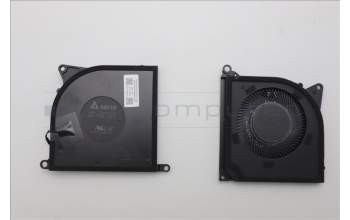 Lenovo 5F10S14140 FAN System Fan L21KR DELTA