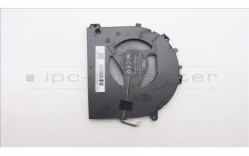 Lenovo 5F10S14148 FAN FAN C 83DA AVC