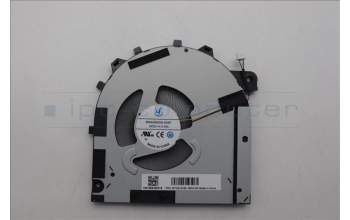 Lenovo 5F10S14160 FAN FAN C 83G1 HUA