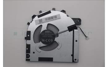 Lenovo 5F10S14161 FAN FAN C 83G1 AVC