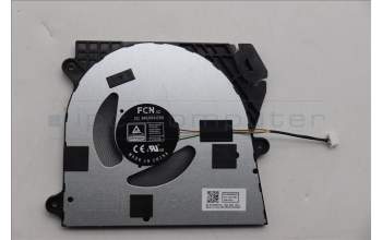 Lenovo 5F10S14181 FAN FAN L 83GW FCN