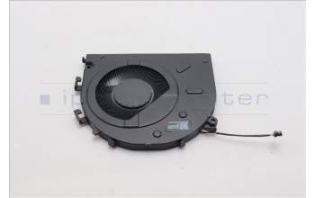 Lenovo 5F10S14204 FAN Thermal Fan H 83J0_FCN