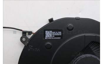 Lenovo 5F10S14204 FAN Thermal Fan H 83J0_FCN